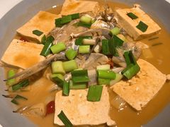 海鲜豆腐-荣小馆(杭州大厦店)