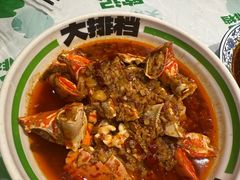 -欧记大排档·景德菜(上海首店)