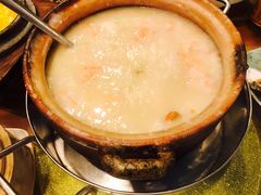 -金穗园·砂锅粥.醉鸡煲火锅(长寿路店)