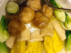 农家四喜宝-太湖饭店·寄畅轩中餐厅