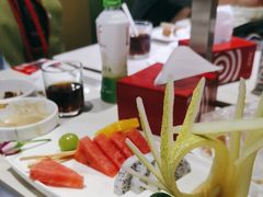 -海底捞火锅(吾悦国际广场店)