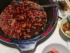 -何师傅美蛙鱼头(汉街店)