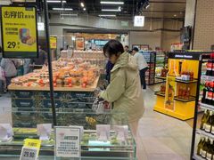 -7fresh七鲜(大族广场店)