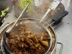-灵宝肉夹馍(庐山路店)
