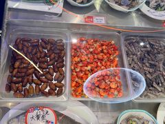 -胖子烧烤海鲜(亲贤北街店)