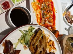 -大鸭梨烤鸭(顺义石园店)