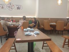 -老杨饭店(万科里店)