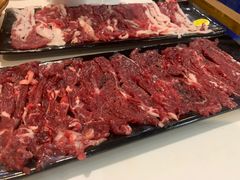 -陈记顺和牛肉火锅馆(天河北路店)