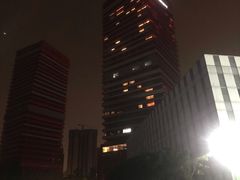 -武汉客厅中国文化博览中心