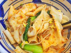 biangbiang面-郑记biangbiang面(钟楼店)
