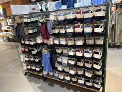 -MUJI无印良品(保利时光里店)