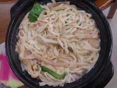 -葛记焖饼(伏牛路店)