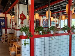 -酒拾烤肉(阳光100店)