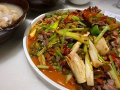 -常和州·夜宵大排档(常州单店)