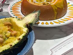 -太食獸泰式茶餐厅(兰州中心首店)