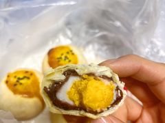 -宝圆斋清真糕点·蛋糕