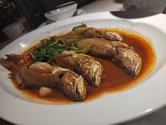 -老淮安·淮安菜(周恩来纪念馆店)