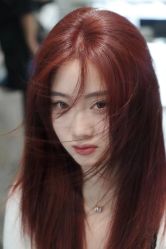 -紫妍发型
