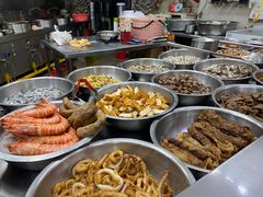 -铭辉沙嗲面(新街商业城店)