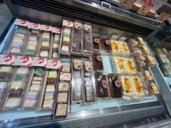 -bItBakery(岭南站店)