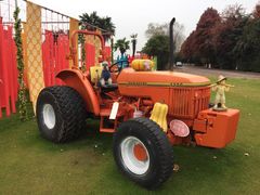 -太阳岛度假酒店