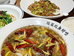 -太二酸菜鱼(金沙印象城店)