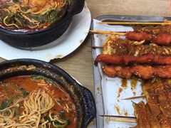 -曹宝林砂锅麻辣烫(星光路店)