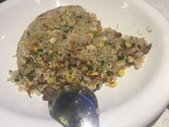 -九府羊·鲜羊火锅·烤串(新华路店)