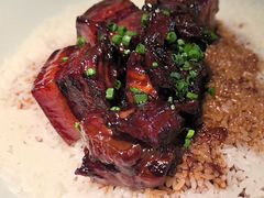 -章吴记喜瑞餐厅(东东城店)