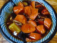 -小二楼炖肠