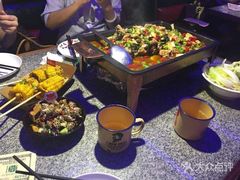 -蘭奢雅集·江浙菜(青山江滩店)