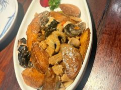 -前海沿·青岛菜(五四广场永旺店)