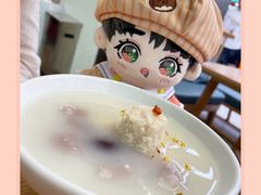-苏小柳点心·手作小笼包(新街口分院店)