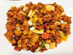 -陈麻婆豆腐总店