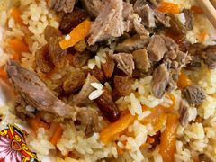 -帕米尔食府(白云观店)