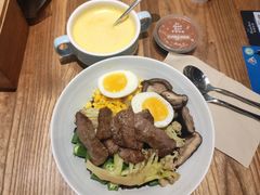 -Dreamsalad梦想轻厨(健康轻食·减脂沙拉·意面·祖庙店)