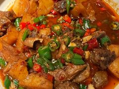 -苏福记·川菜(熙地港购物中心店)