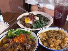 -CowCow其其·牛杂咖啡公司(六运店)