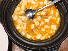 老上海蟹粉豆腐-上海小南国(正大店)