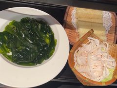 -辣伍鲜毛肚老火锅(元一店)