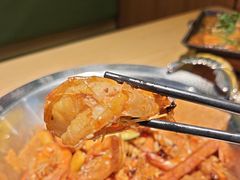 -0048鲜活香辣虾·火锅(铜陵路店)