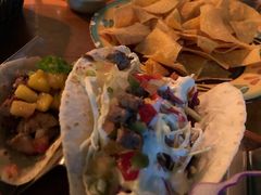 -TEQO·Mexican food & Bar