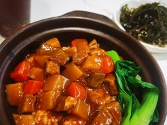 -李先生牛肉面大王(广渠门内店)
