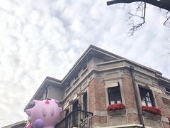 -天津意大利风情旅游区