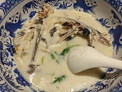 -山外山菜馆(玉泉路店)