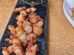 蒜香小排肉-潮道鱼仔店·潮汕味(长兴路店)