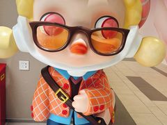 -上海K11购物艺术中心