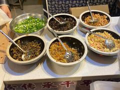 -安上粉皮.非遗手工小吃(骑龙巷店)