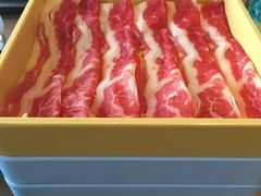 -水林间·寿喜烧自助(仙林金鹰店)