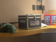 -东方之珠洗浴休闲广场(南开店)
